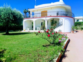 Отель Villa Dolci Vacanze   Фонтане-Бьянке